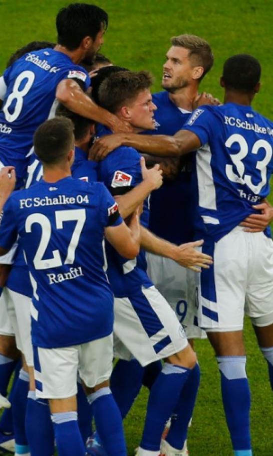 Schalke busca regresar a la Bundesliga con todos los honores, como campeón