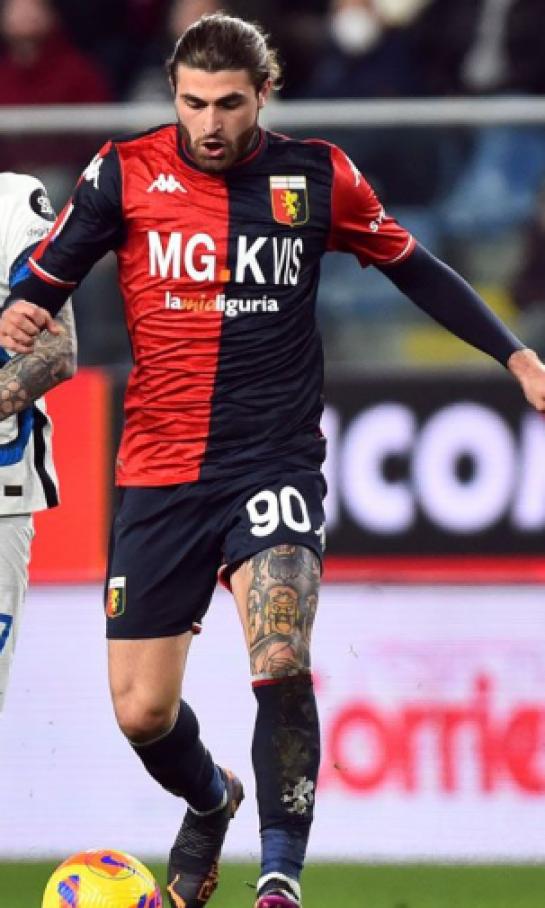 Genoa espera un milagro para salvarse y seguir en la Serie A