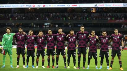 ¿Cuándo juega México en la fase de grupos de Qatar 2022?