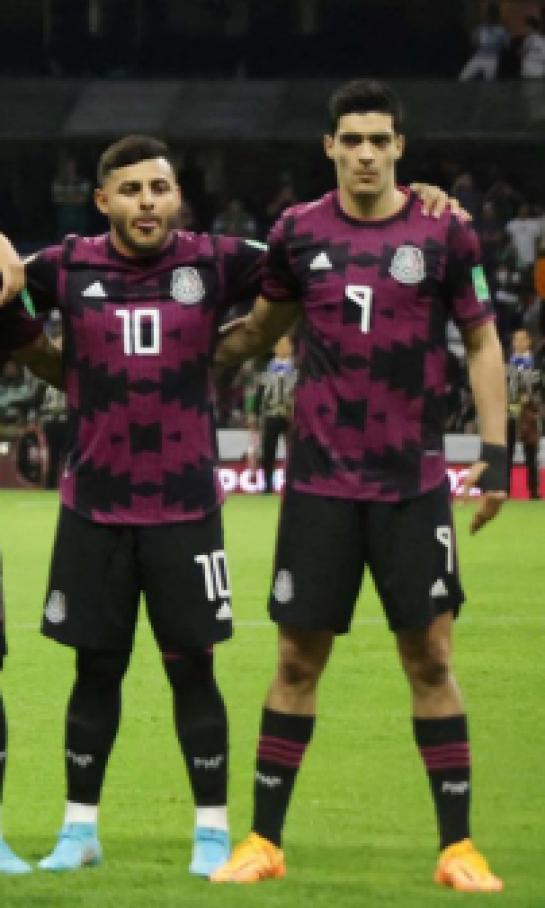 ¿Cuándo juega México en la fase de grupos de Qatar 2022?