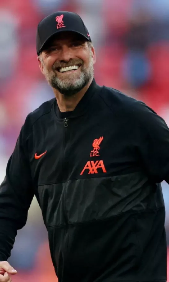 Jürgen Klopp renueva con Liverpool