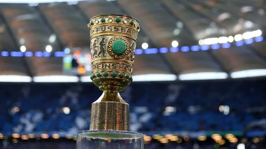 Histórica clasificación de Freiburg a la final de la Pokal