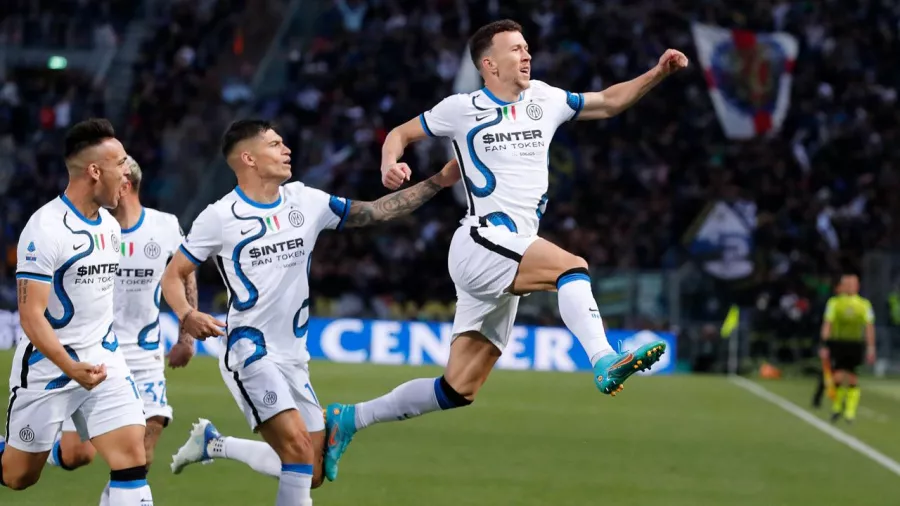 Inter perdió ante Bologna y dejó escapar el liderato de la Serie A