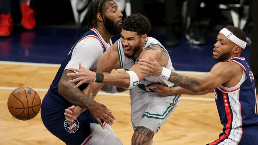 Barrida consumada, los Celtics van a la semifinal del Este