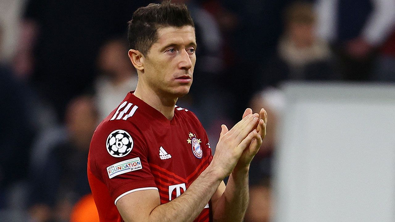 Bayern Munich y el dolor de decirle adiós al sueño de la Champions