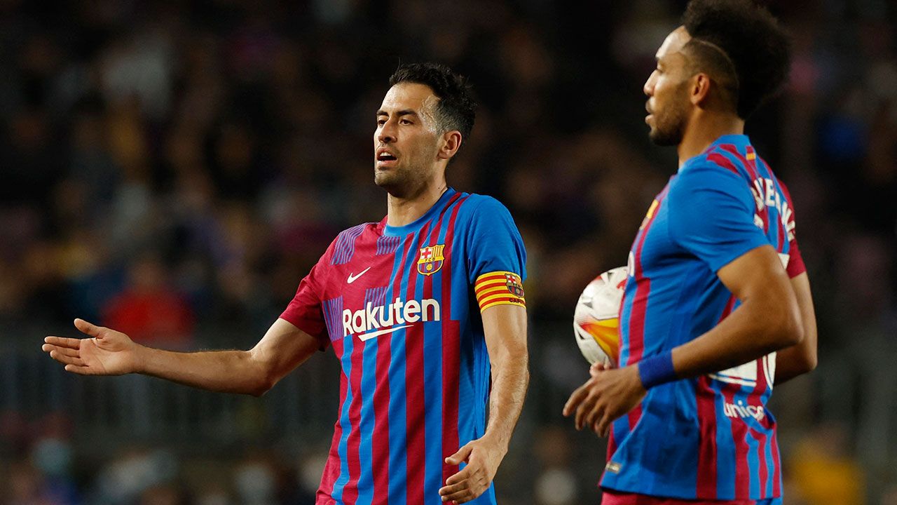 El Barcelona entona un adiós definitivo a La Liga