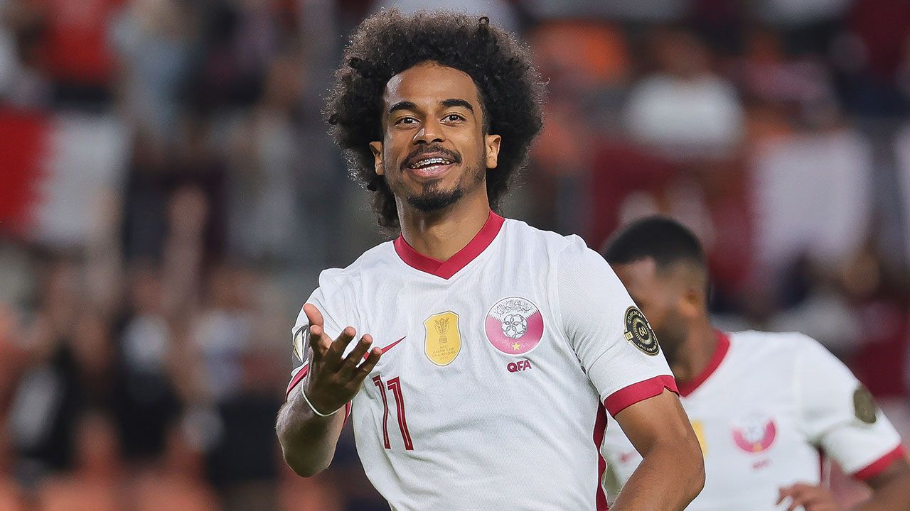 Qatar: Nunca se han enfrentado con sus selecciones mayores, solo en la categoría sub-21 en 2018, donde el Tri ganó 3-1.