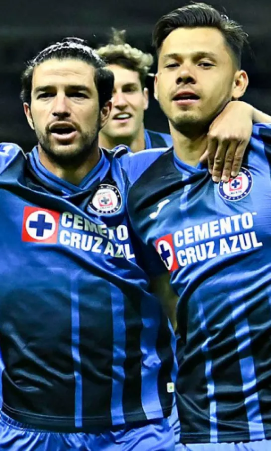 La Liga MX se le acomodó a Cruz Azul, que solo debe vencer al penúltimo
