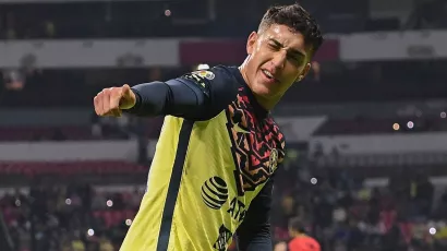 Alejandro Zendejas (América): 4 goles *Único convocado ante Guatemala