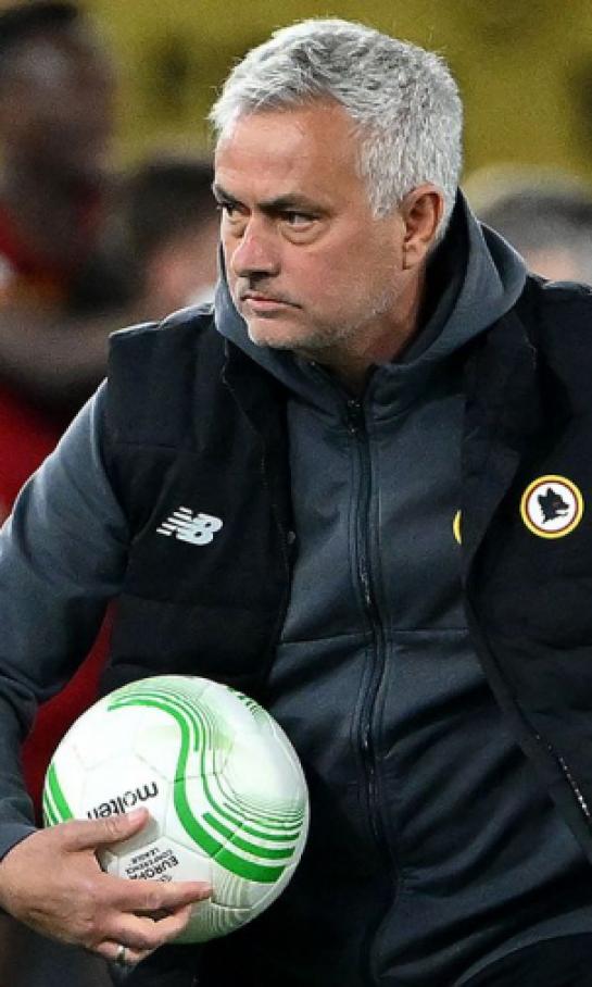 José Mourinho, el técnico con más semifinales en Europa