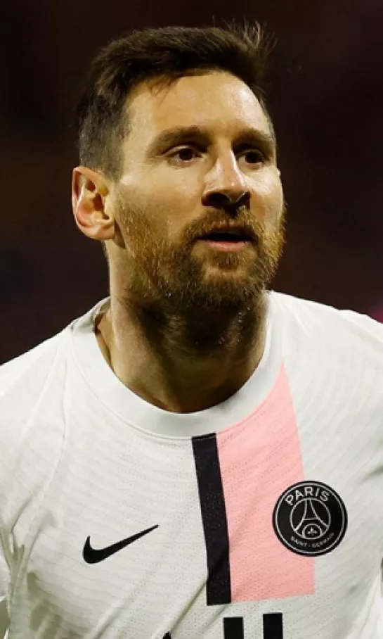Lionel Messi se perderá el partido en el que Paris Saint-Germain aseguraría la Ligue 1