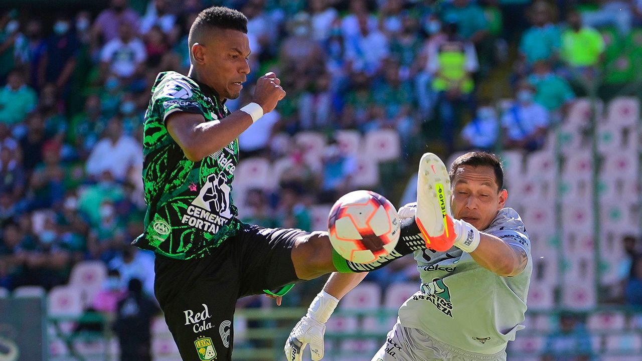 ¡Puebla está de regreso! 'La Franja' se acordó de cómo ganar en el Estadio de León