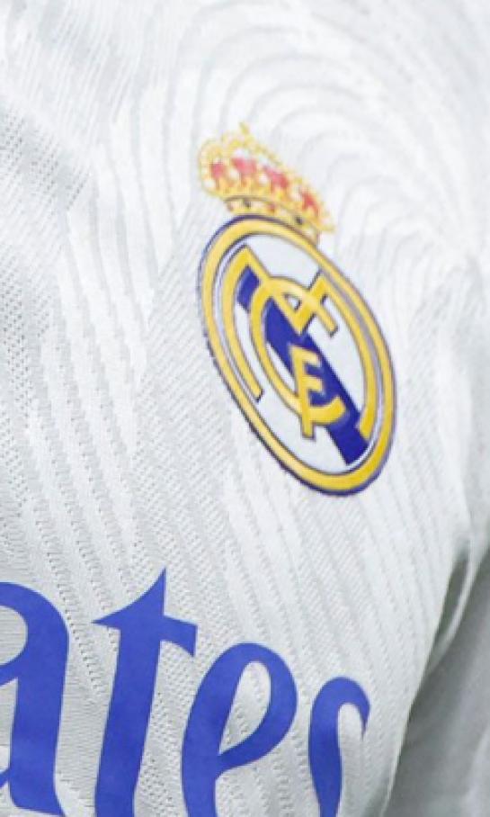 La magia del escudo del Real Madrid