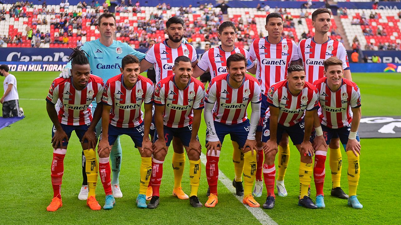 Como parte de la campaña Grita por la Inclusión, algunos equipos de la Liga MX saldrán a la cancha con calcetas de diferentes colores.