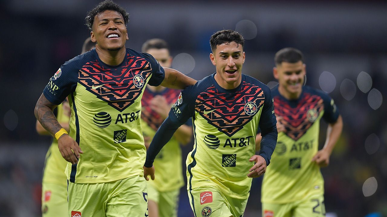 América 3-0 Juárez: Tercer triunfo consecutivo y las Águilas finalmente se han metido en zona de reclasificación y con la confianza a tope. Zendejas, Viñas y Valdés, los anotadores.