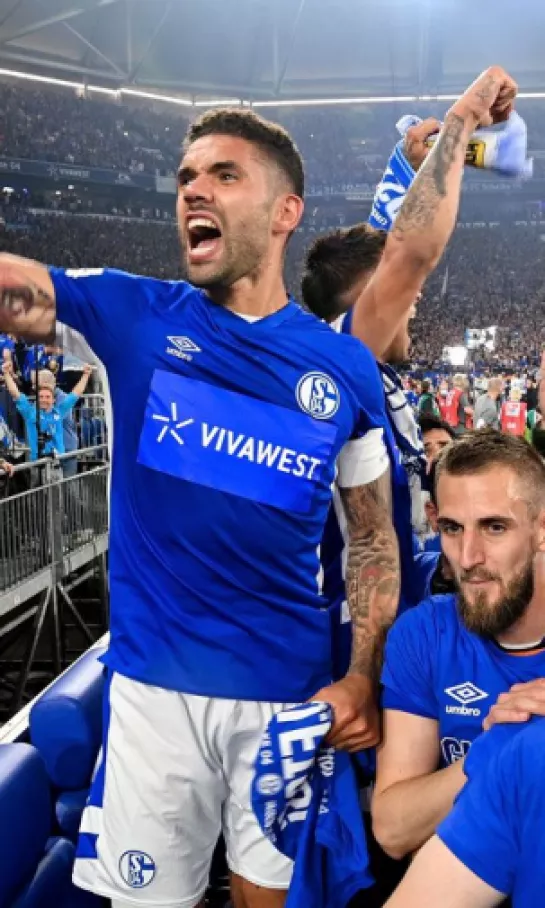 Schalke y Fulham entre los clubes que vuelven a la primera división en el futbol europeo