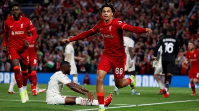 Liverpool 3-2 Milan | Jornada 1 | Fase de grupos 