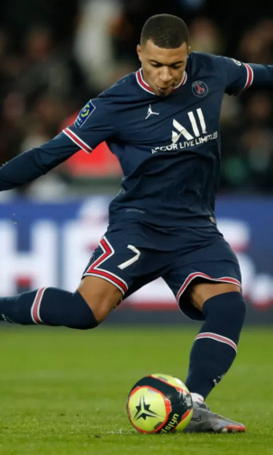 Kylian Mbappé le dice no a Real Madrid y Paris Saint-Germain consigue su objetivo