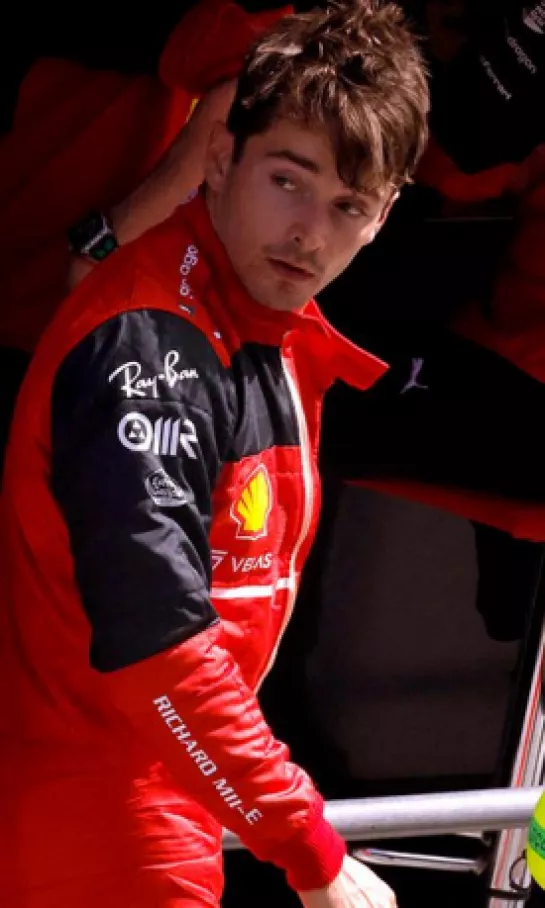 Ferrari protestó que no hayan sancionado a los Red Bull