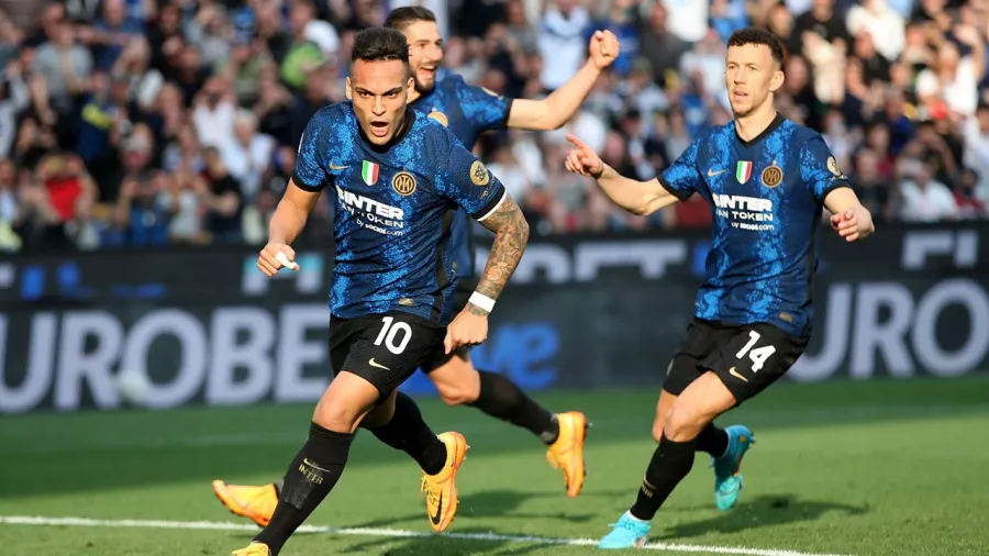 Inter responde a Milan, pero no alcanza la cima de la Serie A