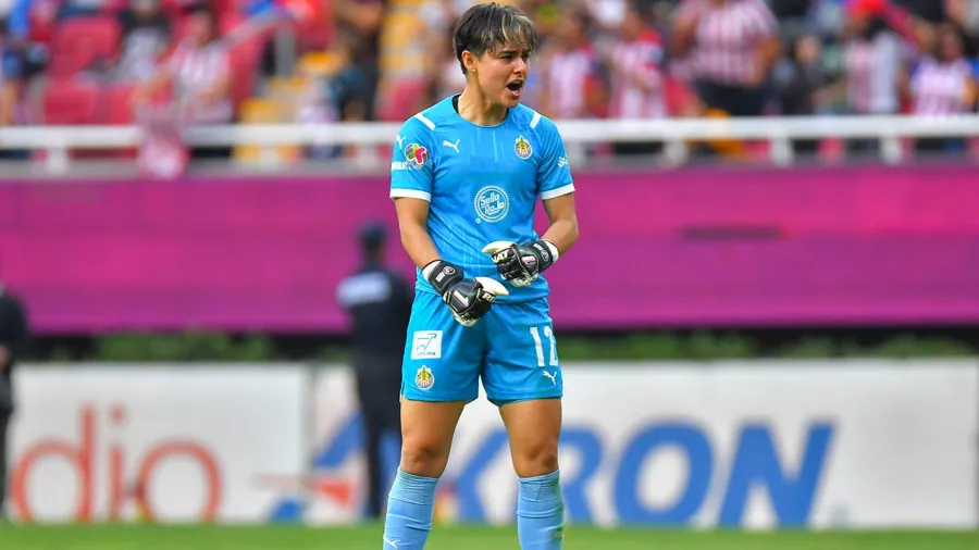 Chivas impuso autoridad y está en la final de la Liga MX femenil