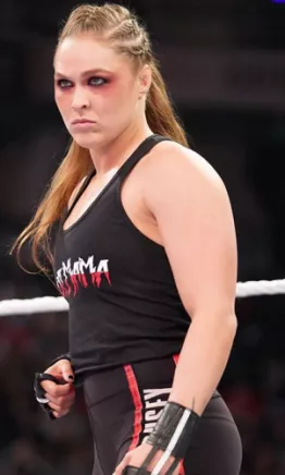 Charlotte Flair vs. Ronda Rousey, ¿el 'no quit' femenino más grande de la historia?
