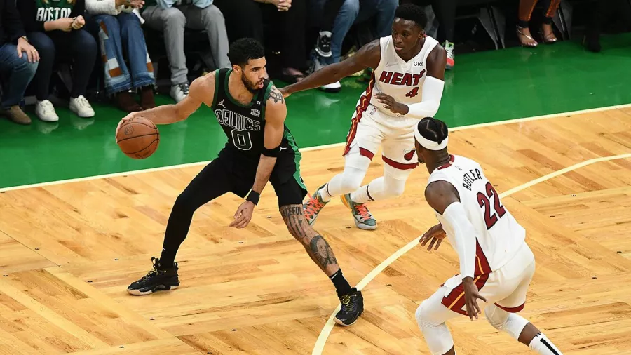 Miami Heat toma ventaja y habrá séptimo juego en el Este