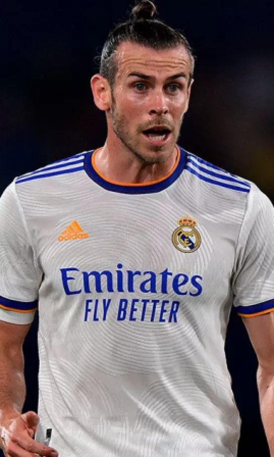 Gareth Bale seguro se va del Real Madrid
