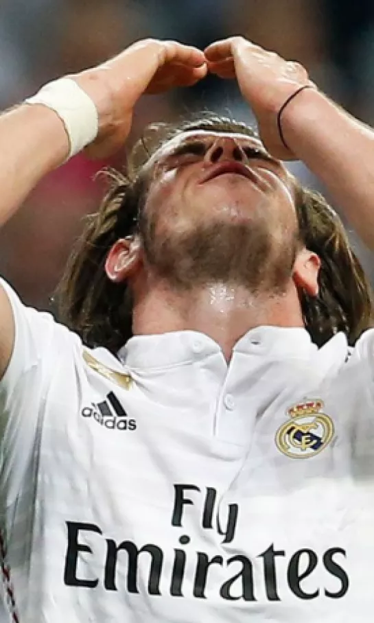 El Real Madrid no siempre es  una aplanadora en casa