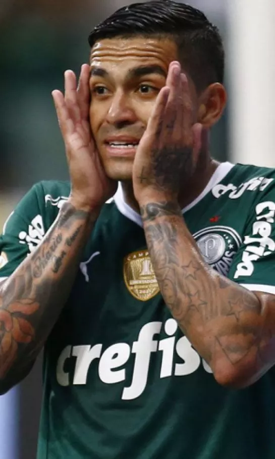 ¿Quién será capaz de detener al Palmeiras, el ‘tren verde’ de la Copa Libertadores?