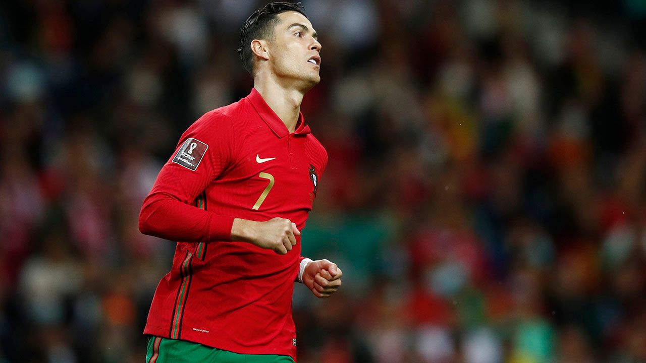 Cristiano Ronaldo vai liderar Portugal no início de uma nova Liga das Nações
