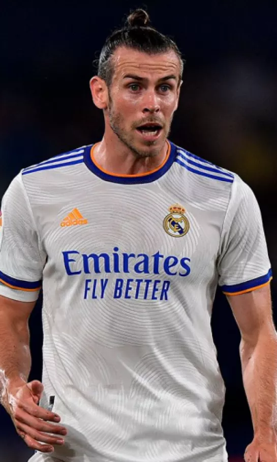 Gareth Bale aclaró la razón de su ausencia en las celebraciones del Real Madrid