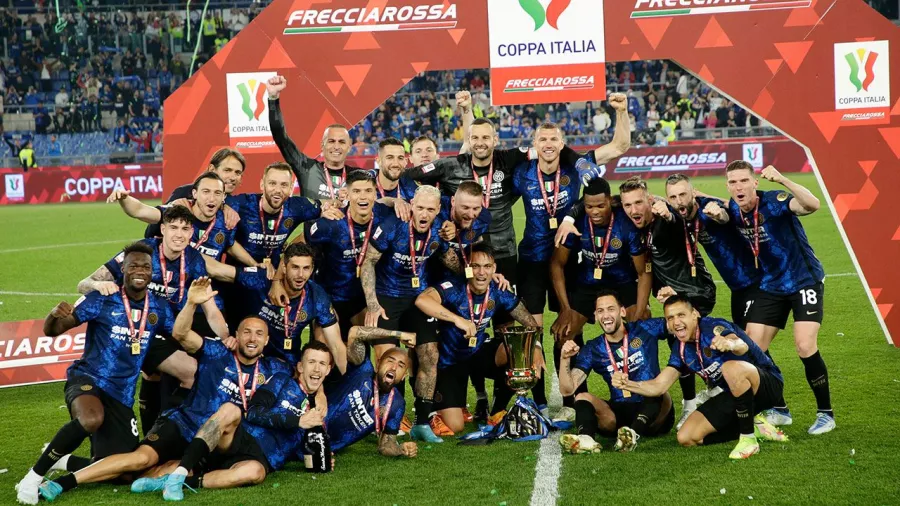 La Coppa Italia tiene nuevo dueño