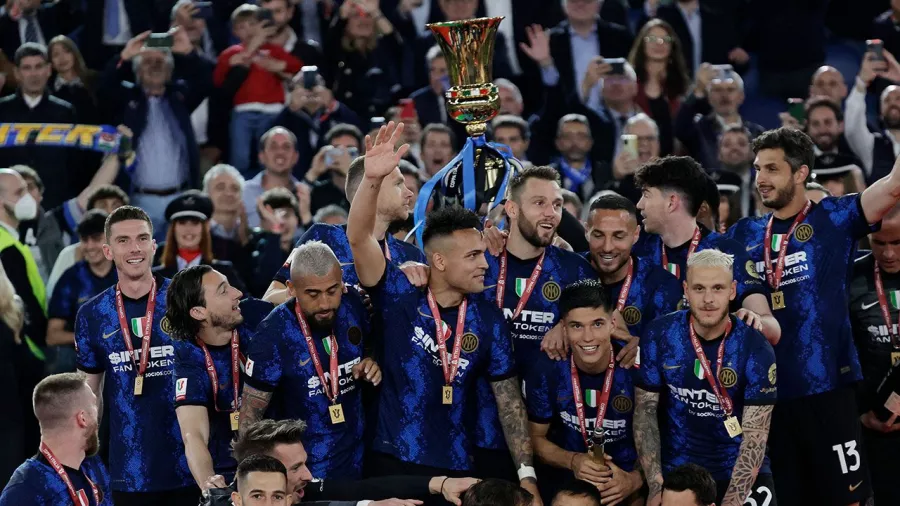 La Coppa Italia tiene nuevo dueño