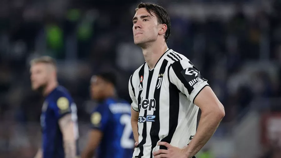 Desastre de la Juventus; un fracaso rotundo y manos vacías