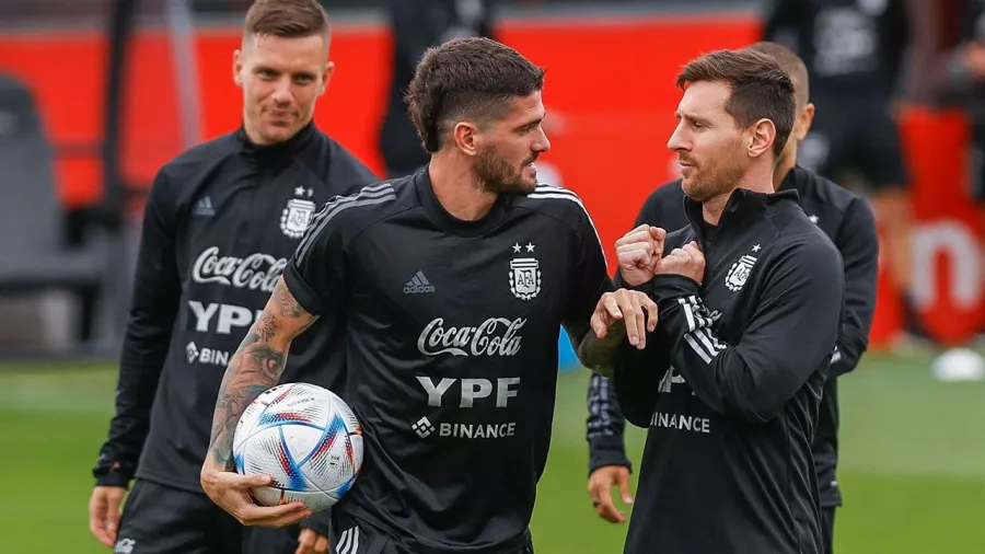 El regreso de Lionel Messi a sueño español