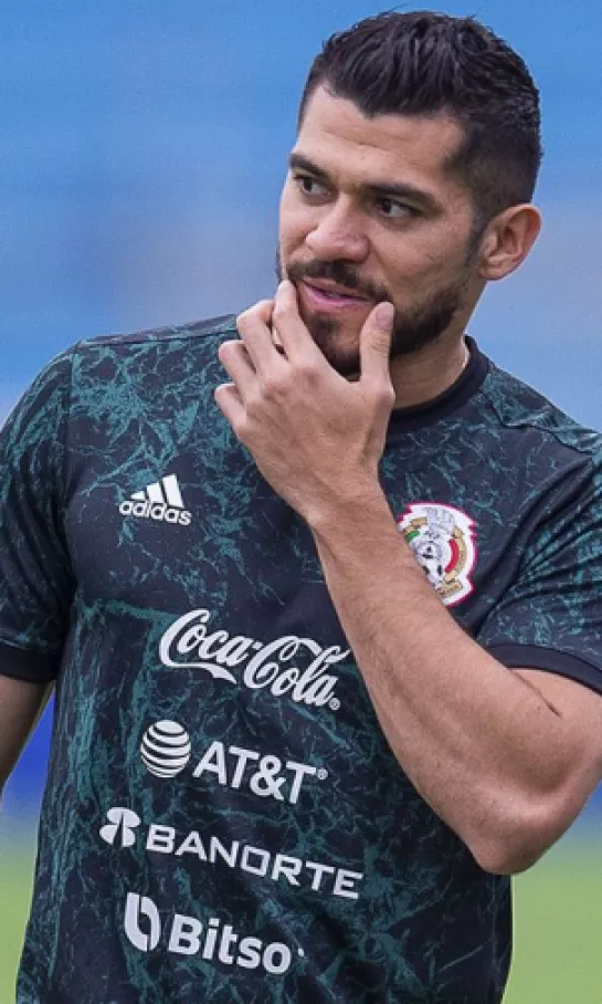 De la próxima lista saldrán los convocados de México a Qatar 2022