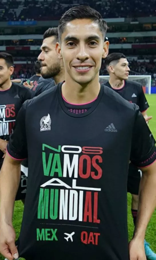 Casi 40 convocados de la Selección Mexicana en la nueva lista