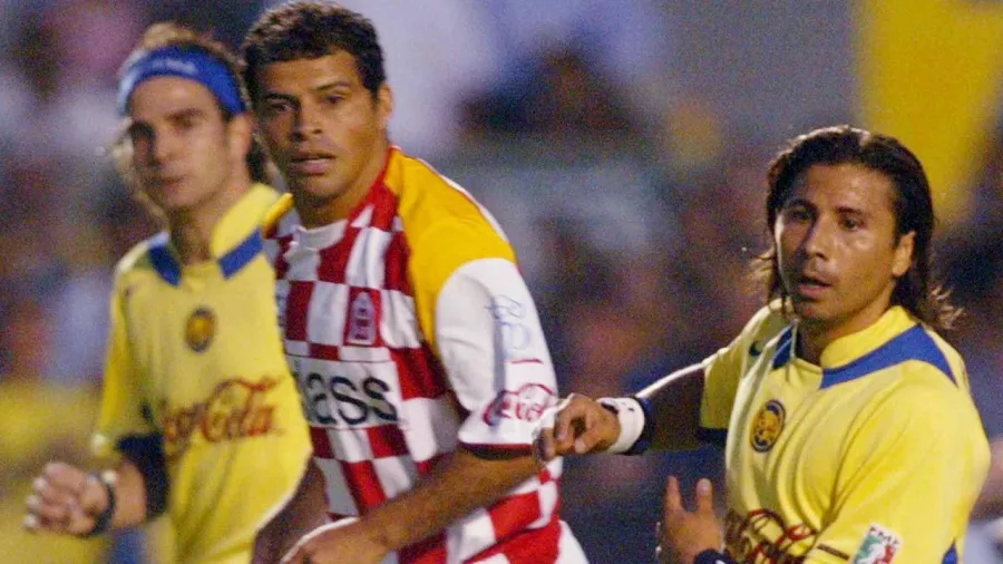 Clausura 2005: América vs Tecos | El equipo de Zapopan soñaba con su segundo título, pero se enfrentó al mejor América.
