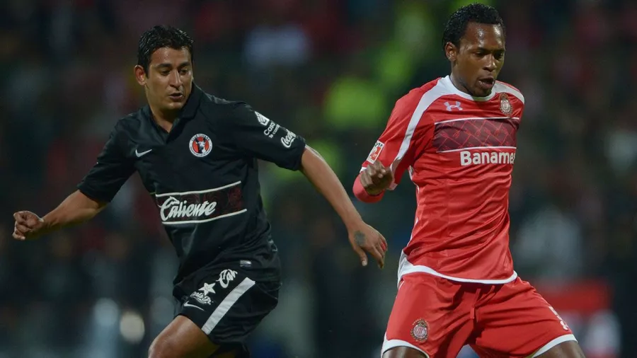 Apertura 2012: Tijuana vs Toluca | En su quinto año de vida y en su segundo año como equipo de Primera, ‘Xolos’ campeonó.