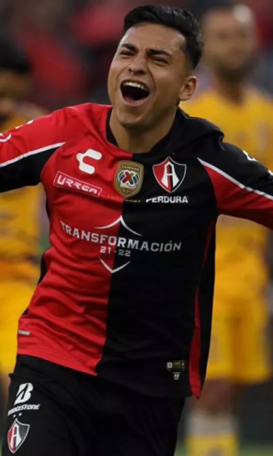 Jairo Torres, la joya mexicana que tanto esperaba la MLS