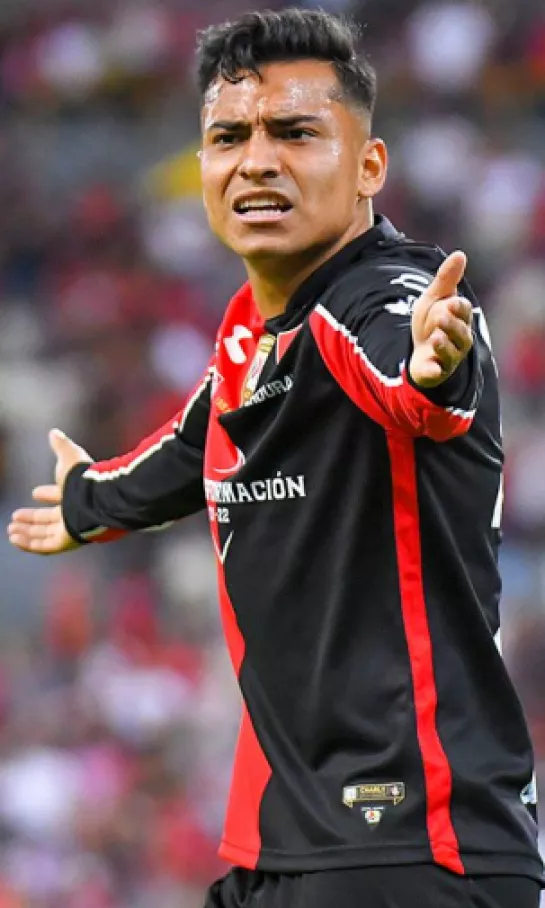 Jairo Torres quiere ser el primero que recorre el camino al revés: de la MLS a Europa