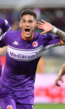 La Conference League está al alcance de la Fiorentina