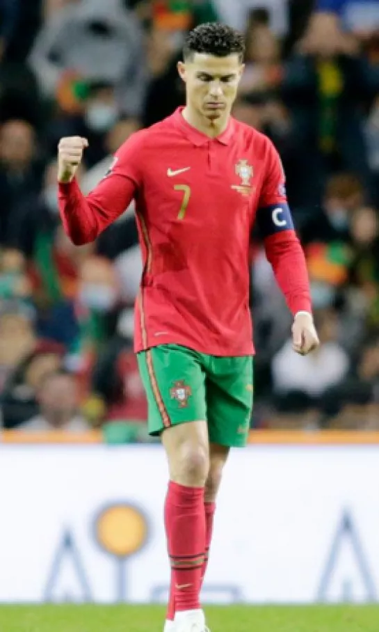 España recibe a Portugal y Cristiano Ronaldo en la Nations League