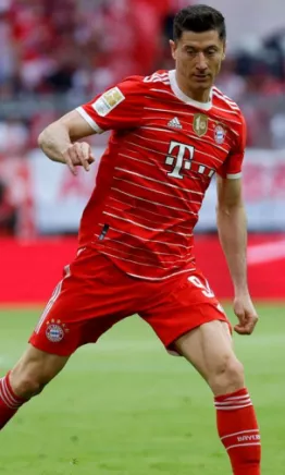 Robert Lewandowski no cede y presionaría a Bayern Munich con un plan de rebeldía