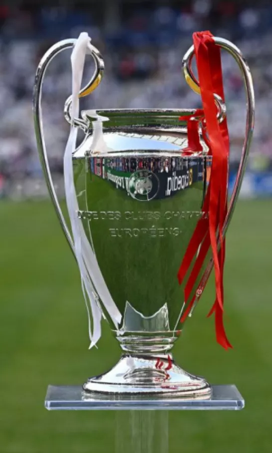 La Champions League edición 2022/23 ya tiene calendario