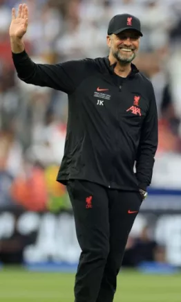 Liverpool le regala a Jürgen Klopp otro fichaje para la próxima temporada