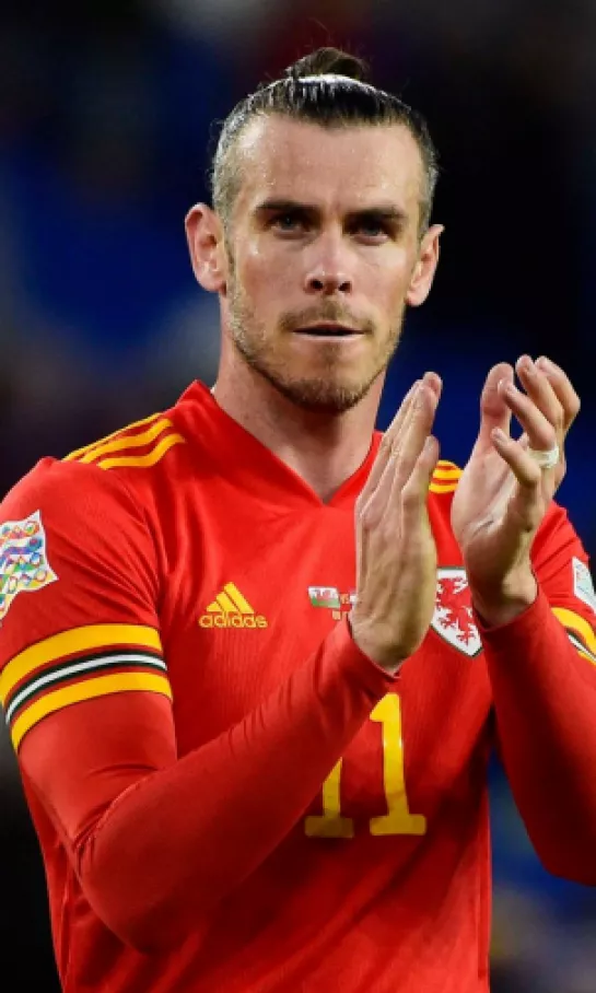 Gareth Bale le dice 'no' al Getafe