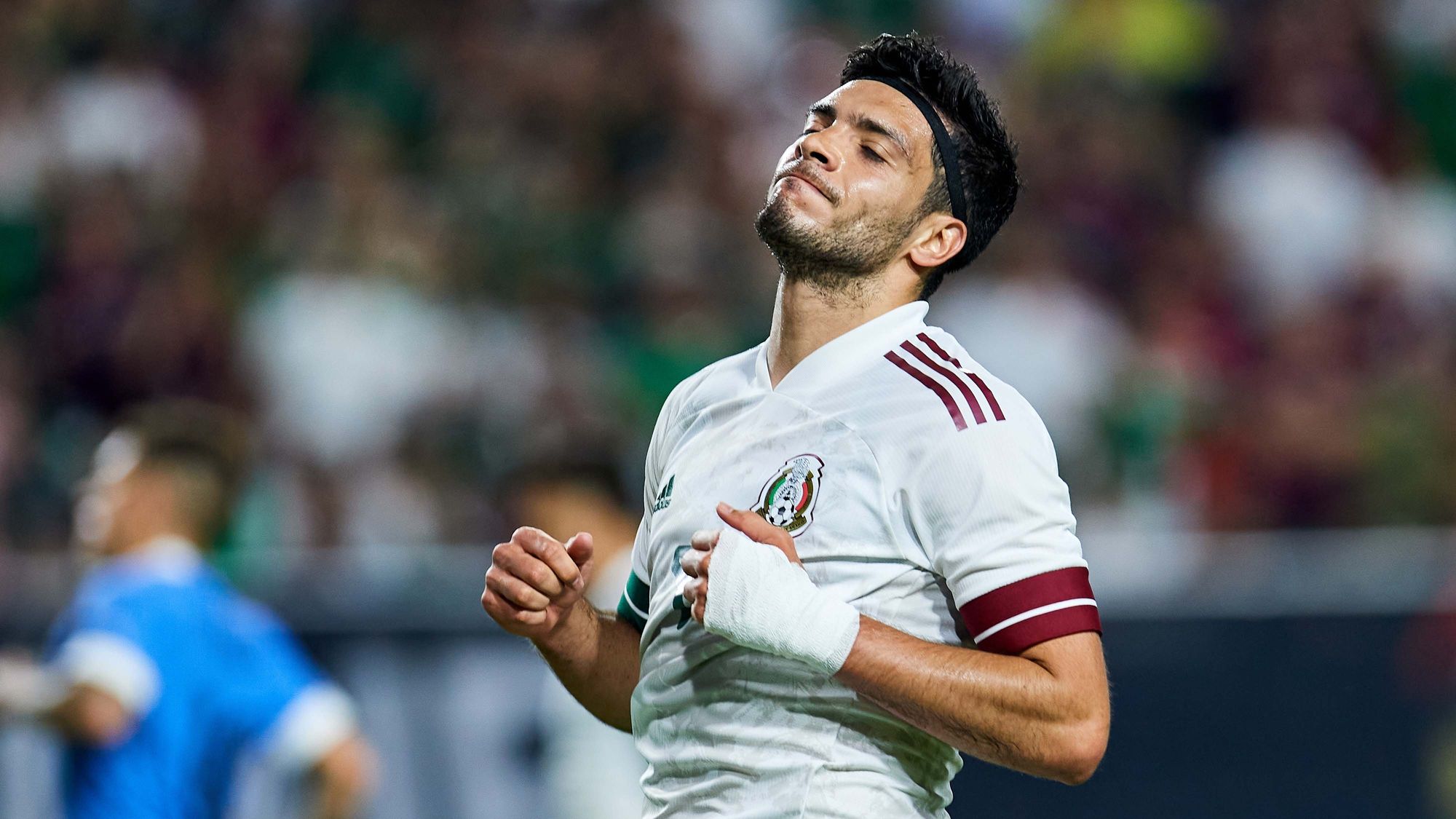 México se despide del top-10 del Ranking de la FIFA