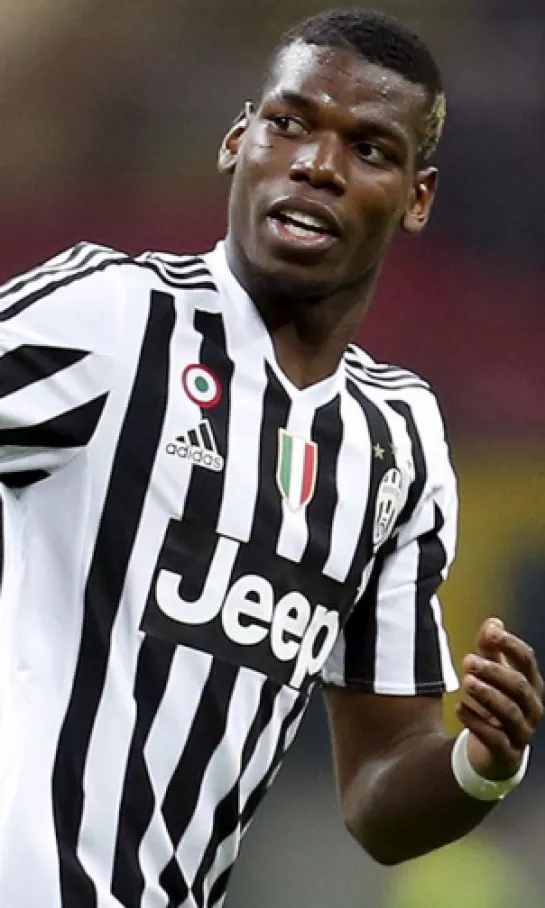 Paul Pogba y Juventus están a punto de hacer el 'negocio del siglo'